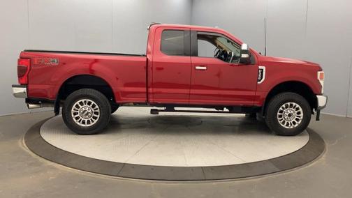 2022 Ford F-350 Lariat Super Duty