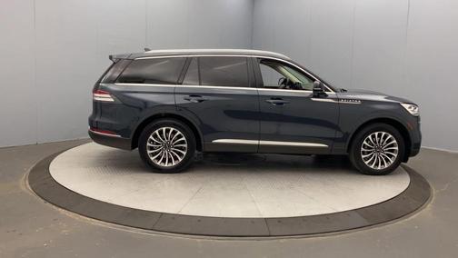 2024 Lincoln Aviator Reserve AWD