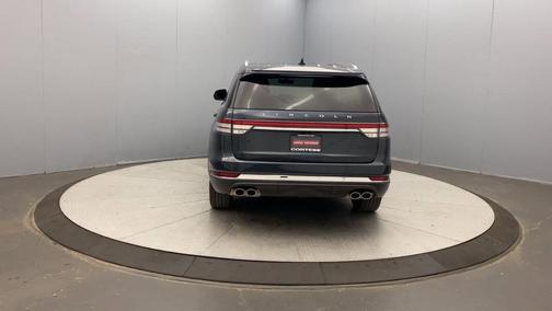 2024 Lincoln Aviator Reserve AWD