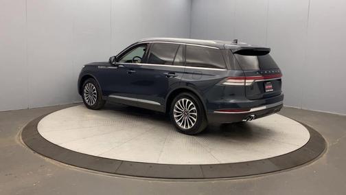 2024 Lincoln Aviator Reserve AWD