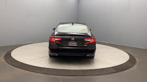2019 Honda Accord Sport 2.0T
