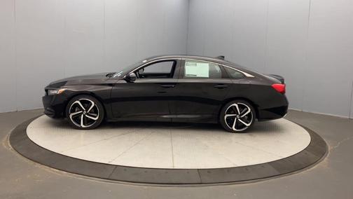 2019 Honda Accord Sport 2.0T