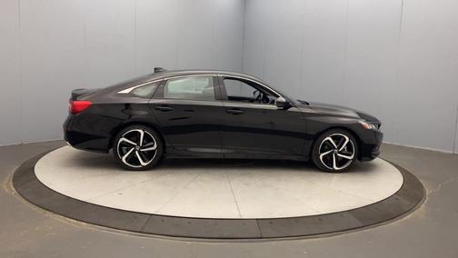 2019 Honda Accord Sport 2.0T