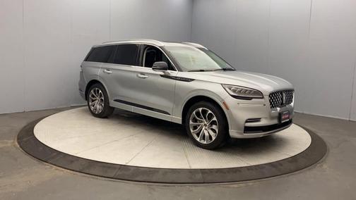 2023 Lincoln Aviator Grand Touring