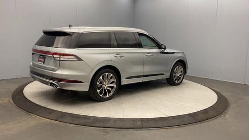 2023 Lincoln Aviator Grand Touring