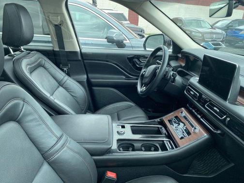 2023 Lincoln Aviator Grand Touring