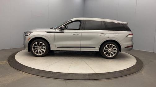 2023 Lincoln Aviator Grand Touring