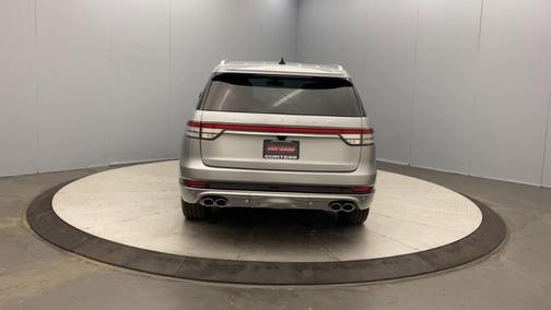 2023 Lincoln Aviator Grand Touring