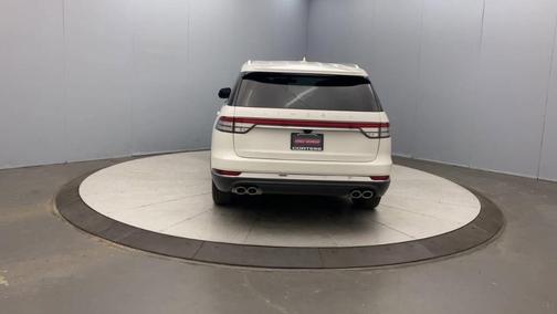 2021 Lincoln Aviator Reserve AWD