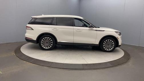 2021 Lincoln Aviator Reserve AWD