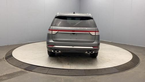 2024 Lincoln Aviator Premiere