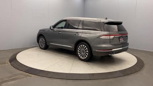 2024 Lincoln Aviator Premiere