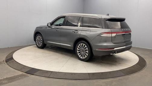 2024 Lincoln Aviator Premiere