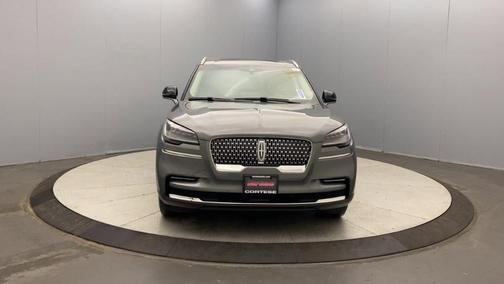 2024 Lincoln Aviator Premiere