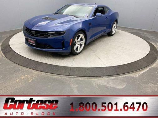 2023 Chevrolet Camaro LT1