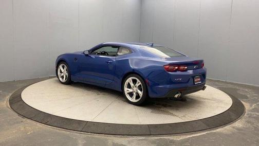 2023 Chevrolet Camaro LT1