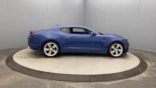 2023 Chevrolet Camaro LT1