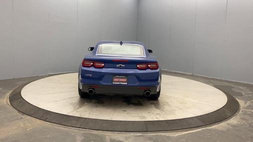 2023 Chevrolet Camaro LT1