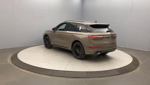 2025 Lincoln Corsair Grand Touring