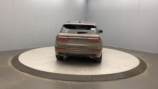 2025 Lincoln Corsair Grand Touring