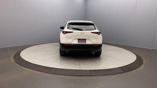 2024 Mazda CX-30 2.5 S Preferred Package