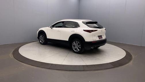 2024 Mazda CX-30 2.5 S Preferred Package