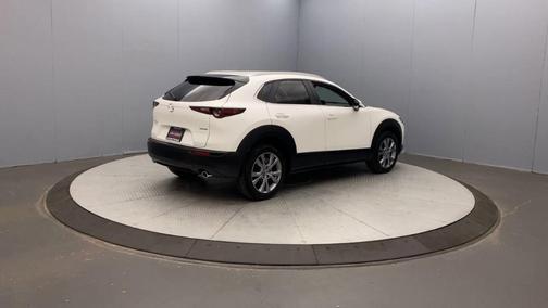 2024 Mazda CX-30 2.5 S Preferred Package