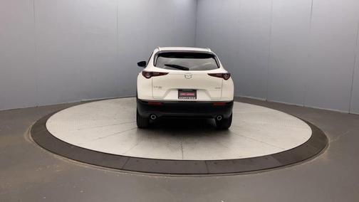 2024 Mazda CX-30 2.5 S Preferred Package