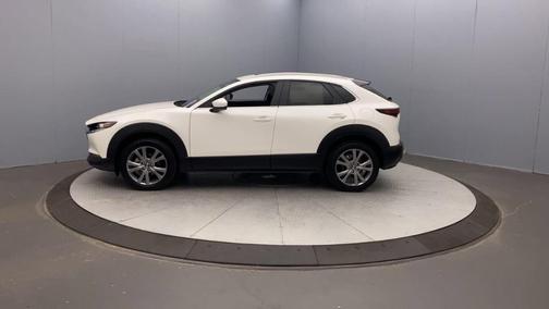 2024 Mazda CX-30 2.5 S Preferred Package