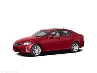 2006 Lexus IS 250 