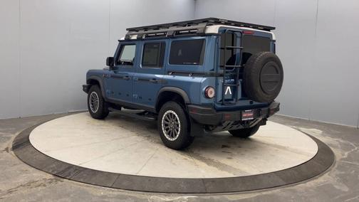 2024 INEOS Grenadier Fieldmaster Edition