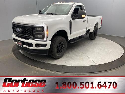 2026 Ford F-250 XL