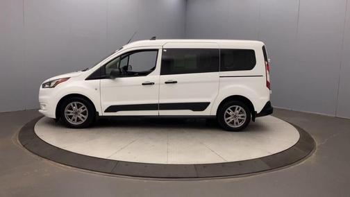 2023 Ford Transit Connect XLT