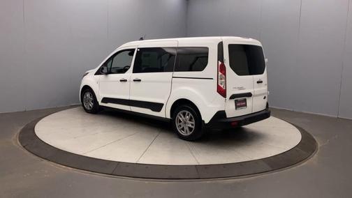 2023 Ford Transit Connect XLT