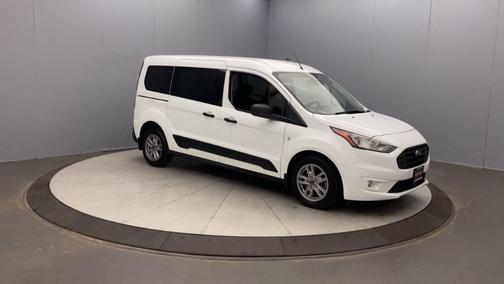 2023 Ford Transit Connect XLT