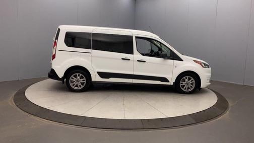 2023 Ford Transit Connect XLT