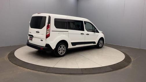 2023 Ford Transit Connect XLT