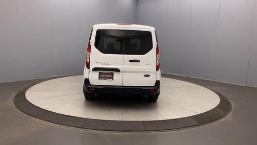 2023 Ford Transit Connect XLT