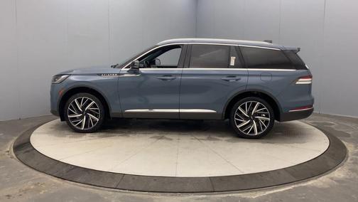 2026 Lincoln Aviator Reserve AWD