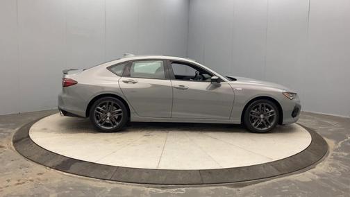 2025 Acura TLX A-Spec