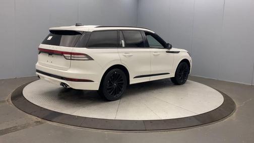 2026 Lincoln Aviator Reserve AWD