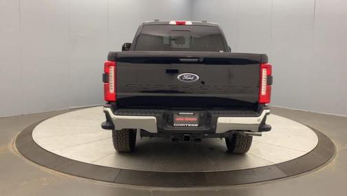 2024 Ford F-350 Lariat Super Duty