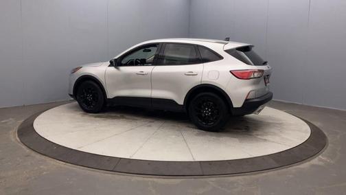 2020 Ford Escape SE Sport Hybrid