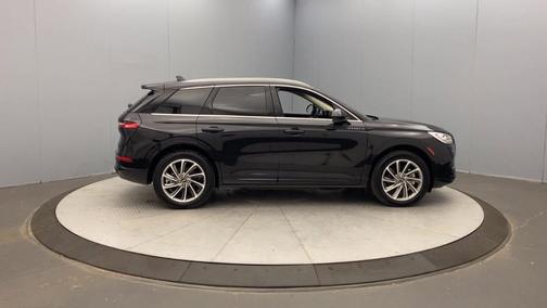 2024 Lincoln Corsair Grand Touring