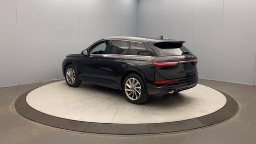 2024 Lincoln Corsair Grand Touring