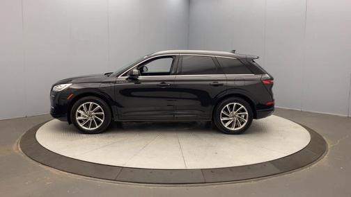 2024 Lincoln Corsair Grand Touring