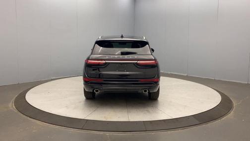 2024 Lincoln Corsair Grand Touring