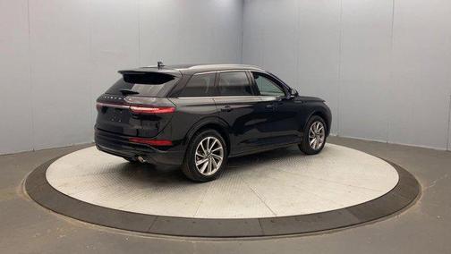 2024 Lincoln Corsair Grand Touring