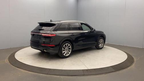 2024 Lincoln Corsair Grand Touring