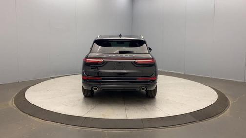 2024 Lincoln Corsair Grand Touring